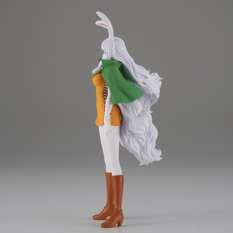 One Piece DXF The Grandline Lady Wano Kuni Vol.9 Carrot