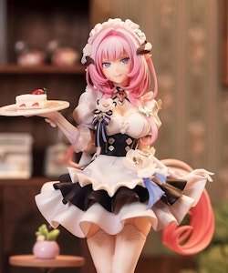 Honkai 3rd Elysia Pink Maid