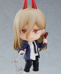 Chainsaw Man Nendoroid Power (Rerelease)