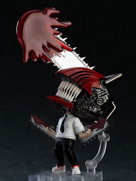 Chainsaw Man Nendoroid Denji (Rerelease)