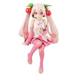 Vocaloid Noodle Stopper Sakura Miku 2022 Pearl Color