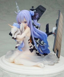 Azur Lane Unicorn