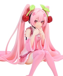 Vocaloid Noodle Stopper Sakura Miku 2023