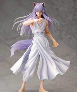 Yu Yu Hakusho ArtFX J Youko Kurama