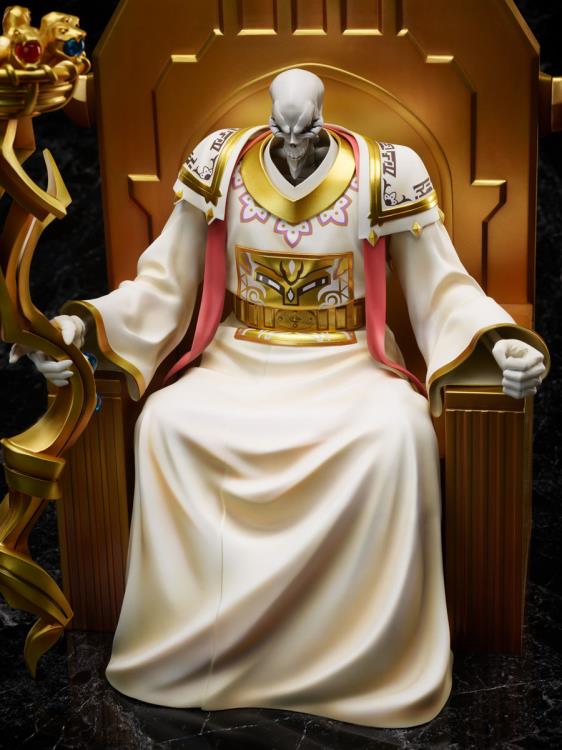 Overlord F:Nex Ainz Ooal Gown (Audience Ver.)