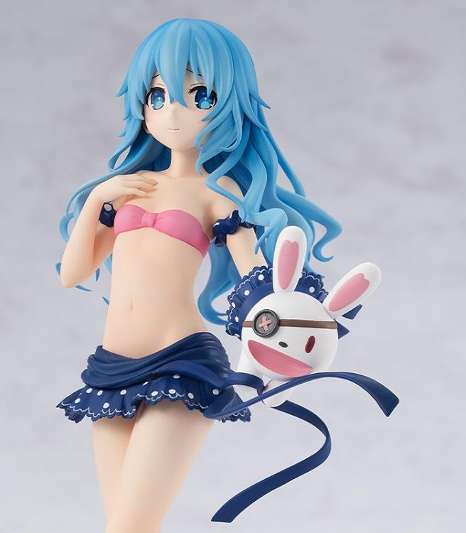 Date A Live IV KD Colle Yoshino: Swimsuit ver.