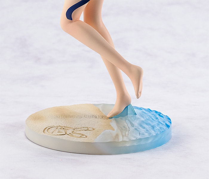 Date A Live IV KD Colle Yoshino: Swimsuit ver.