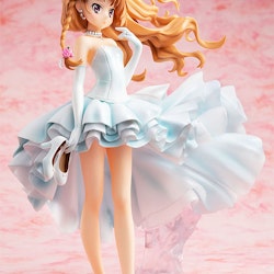 Toradora! CAworks Taiga Aisaka: Wedding Dress Ver.