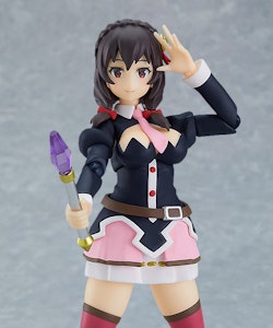 KonoSuba Figma Yunyun