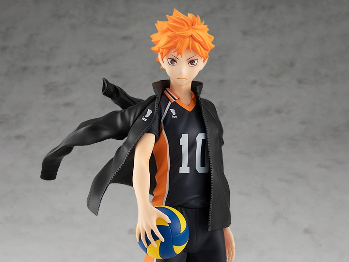 Haikyu!! Pop Up Parade Shoyo Hinata