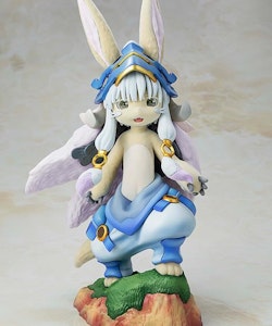 Made in Abyss: The Golden City of the Scorching Sun KD Colle Nanachi (Special Set)