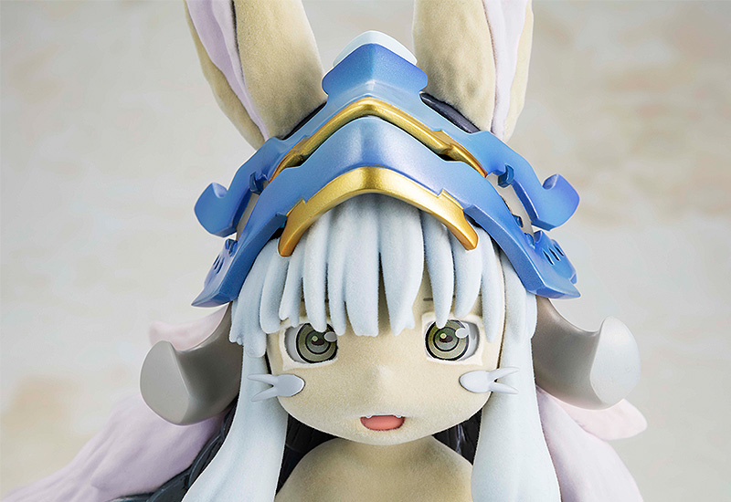 Made in Abyss: The Golden City of the Scorching Sun KD Colle Nanachi (Special Set)