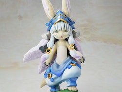 Made in Abyss: The Golden City of the Scorching Sun KD Colle Nanachi