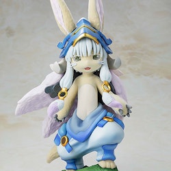 Made in Abyss: The Golden City of the Scorching Sun KD Colle Nanachi