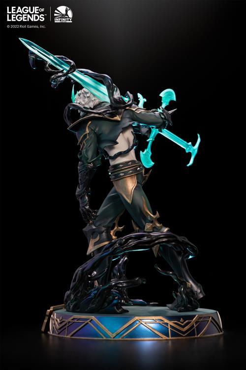 League of Legends The Ruined King- Viego 1/6 Statue