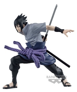 Naruto Shippuden Vibration Stars Sasuke Uchiha III