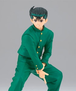 Yu Yu Hakusho DXF Yusuke Urameshi (30th Anniversary)