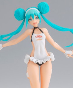 Vocaloid Hatsune Miku Racing Miku 2022 (Tropical Maid Ver.)