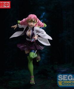 Demon Slayer: Kimetsu no Yaiba FIGURiZM Mitsuri Kanroji