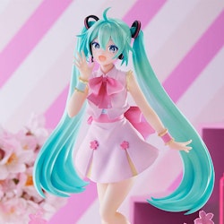 Vocaloid Luminasta Sakura Miku (Omutatsu Ver.)