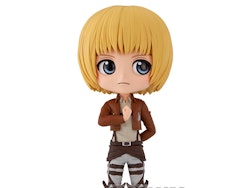 Attack on Titan Q Posket Armin Arlert