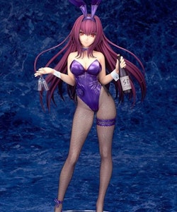 Fate/Grand Order Scathach (Bunny that Pierces with Death Ver.) (Rerelease)