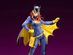 DC Comics Bishoujo Batgirl (Barbara Gordon)