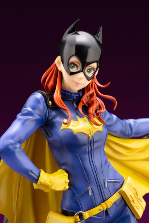 DC Comics Bishoujo Batgirl (Barbara Gordon)