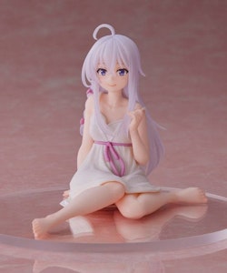 Wandering Witch: The Journey of Elaina Coreful Elaina (Nightwear Ver.)