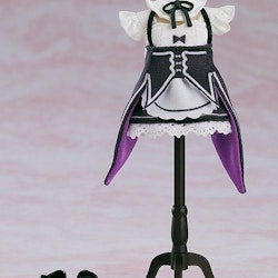 Re:Zero for Nendoroid Doll Outfit Set: Rem/Ram