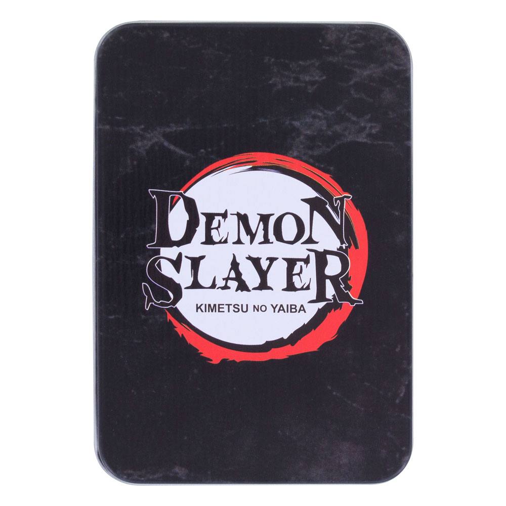 Demon Slayer: Kimetsu no Yaiba Playing Cards