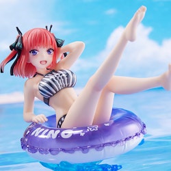 The Quintessential Quintuplets Aqua Float Girls Nino Nakano