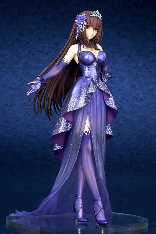 Fate/Grand Order Lancer/Scathach Heroic Spirit Formal Dress Ver.