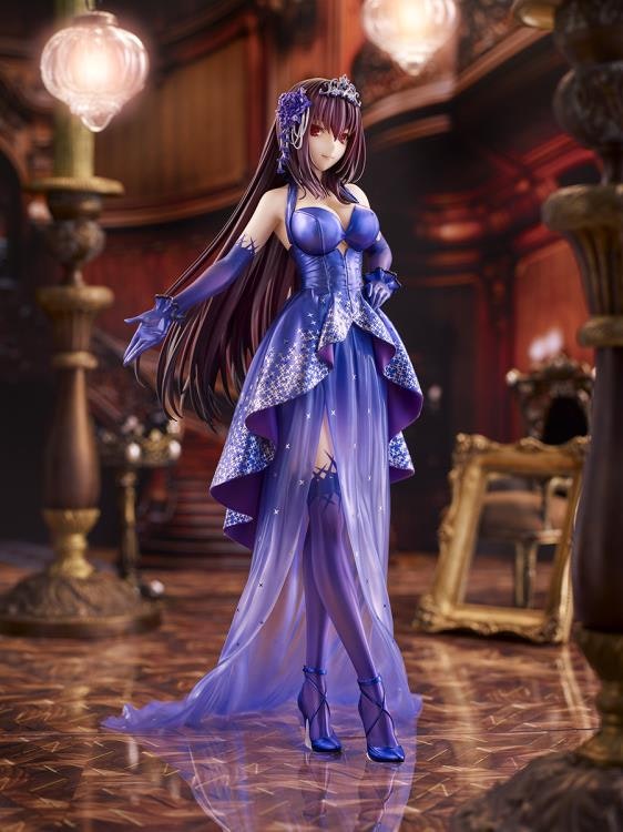 Fate/Grand Order Lancer/Scathach Heroic Spirit Formal Dress Ver.
