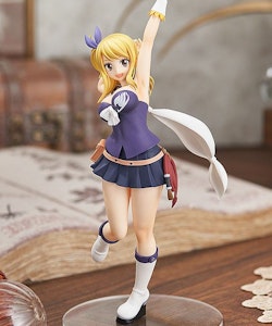 Fairy Tail Final Season Pop Up Parade Lucy Heartfilia: Grand Magic Royale Ver.