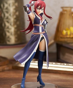 Fairy Tail Final Season Pop Up Parade Erza Scarlet: Grand Magic Royale Ver.