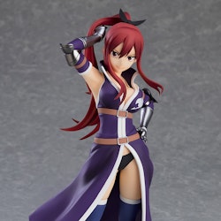 Fairy Tail Final Season Pop Up Parade Erza Scarlet: Grand Magic Royale Ver.