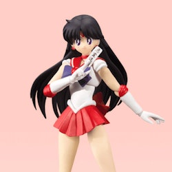 Sailor Moon S.H.Figuarts Sailor Mars (Animation Color Edition)