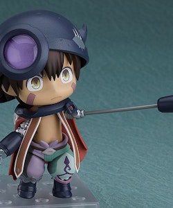 Made in Abyss Nendoroid Reg (Rerelease)