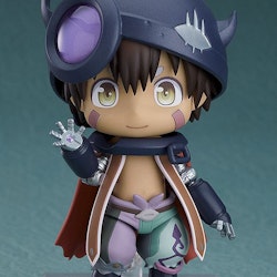 Made in Abyss Nendoroid Reg (Rerelease)