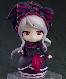 Overlord IV Nendoroid Shalltear