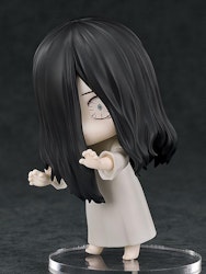 The Ring Nendoroid Sadako