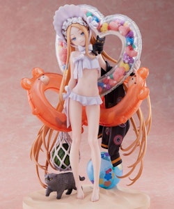 Fate/Grand Order Foreigner/Abigail Williams (Summer)