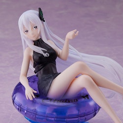 Re:Zero Aqua Float Girls Echidna