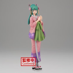 One Piece DXF The Grandline Lady Wano Kuni Vol.12 Kozuki Hiyori