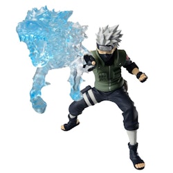 Naruto Shippuden Effectreme Kakashi Hatake