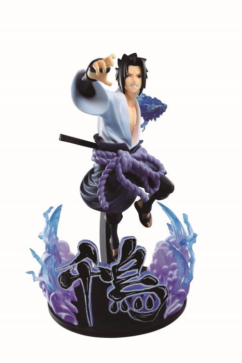 Naruto Shippuden Vibration Stars Sasuke Uchiha (Special Ver.)