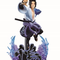 Naruto Shippuden Vibration Stars Sasuke Uchiha (Special Ver.)