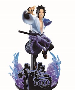 Naruto Shippuden Vibration Stars Sasuke Uchiha (Special Ver.)