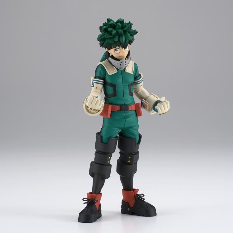 My Hero Academia Age of Heroes Deku Izuku Midoriya (Ver.2)